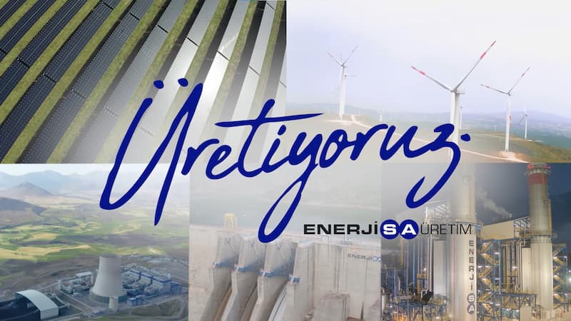Enerjisa Üretim