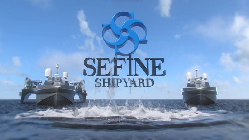 Sefine Tersanesi ve Aselsan